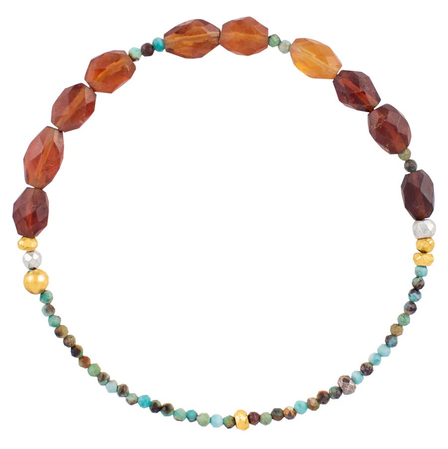 Pyrite's Booty Bracelet - MST GoodsBraceletsThe Good Collective