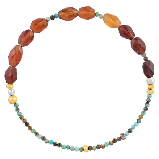 Pyrite's Booty Bracelet - MST GoodsBraceletsThe Good Collective