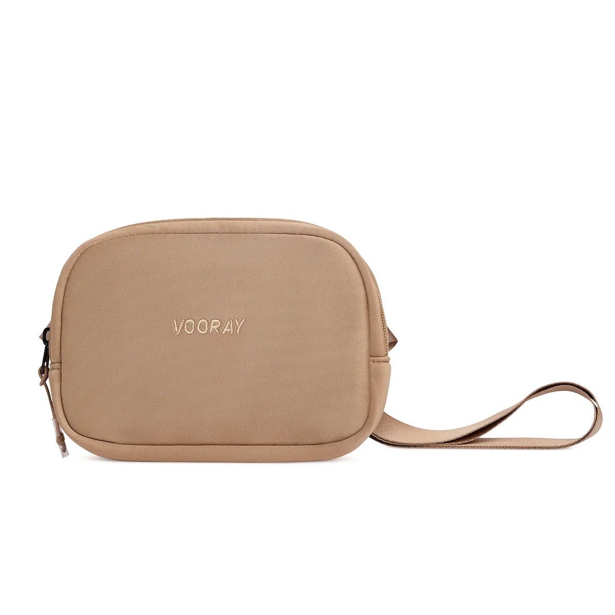 Quinn Belt Bag Camel - MST GoodsBelt BagVooray