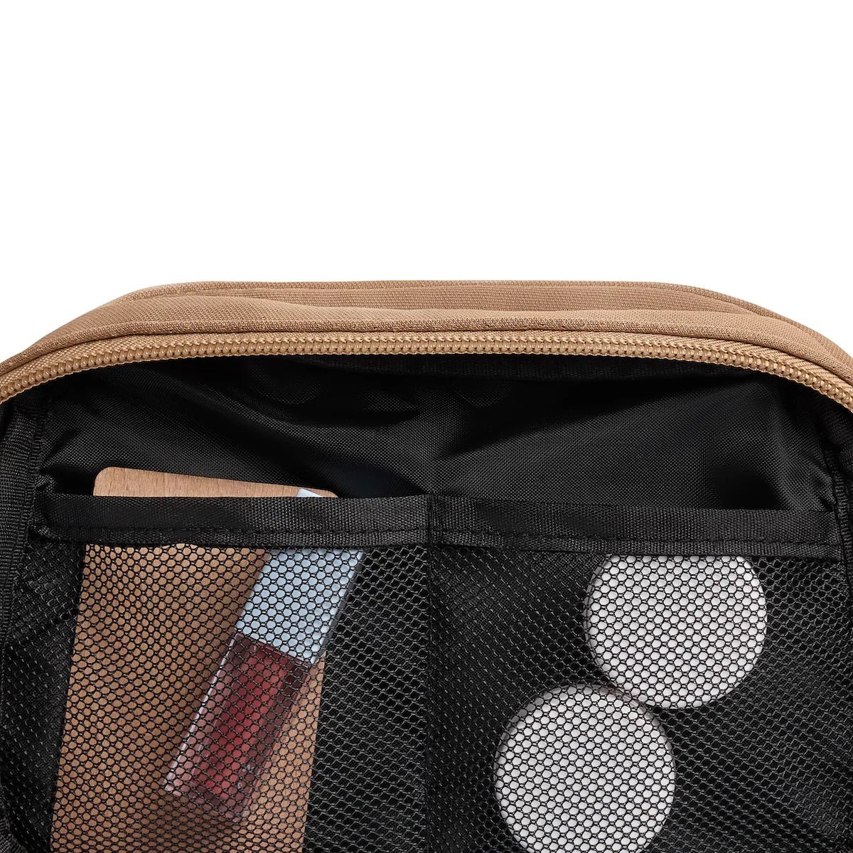 Quinn Belt Bag Camel - MST GoodsBelt BagVooray