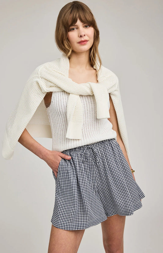 Quinn Short - MST GoodsGentle Fawn