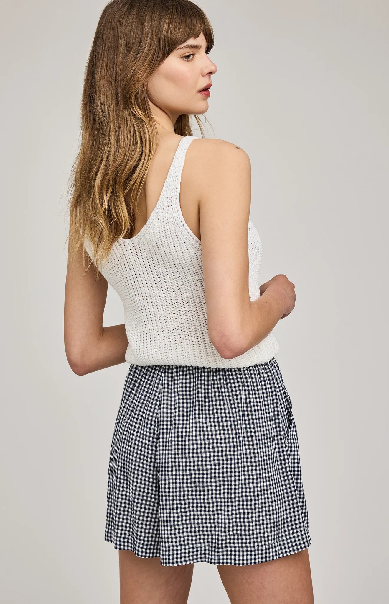 Quinn Short - MST GoodsGentle Fawn