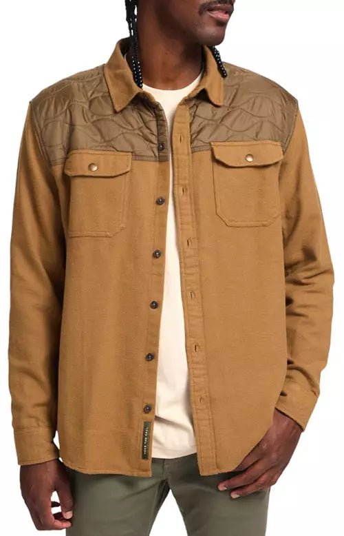 Quintana Flannel - MST GoodsHowler Bros