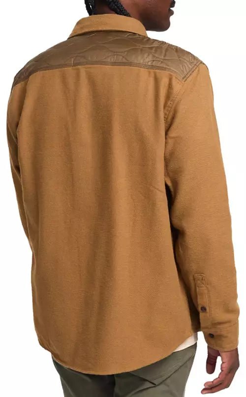 Quintana Flannel - MST GoodsHowler Bros