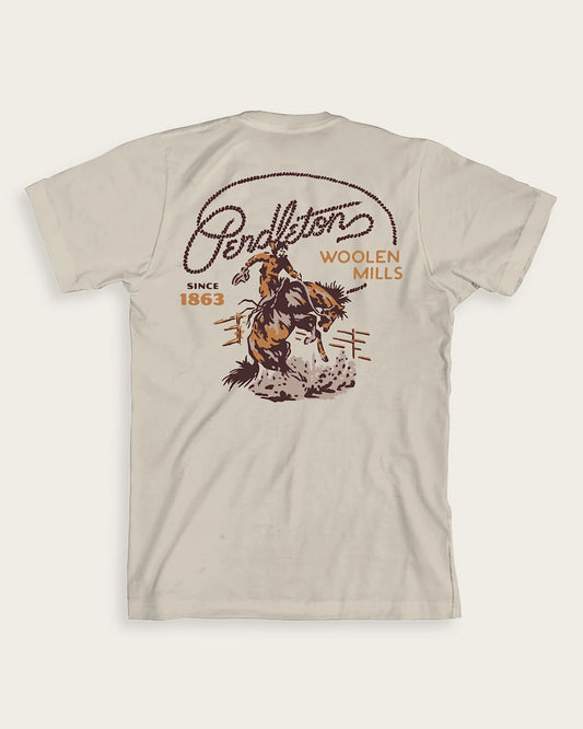 Ranch Rodeo Graphic Tee