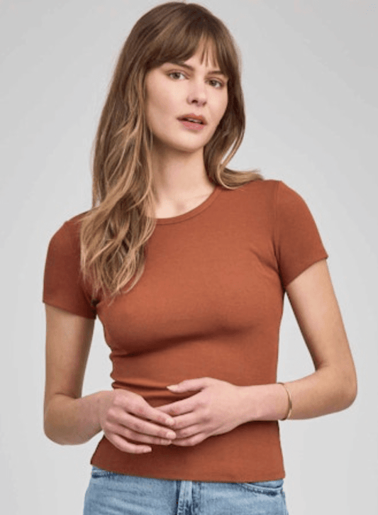 Reagan T-Shirt - MST GoodsGentle Fawn