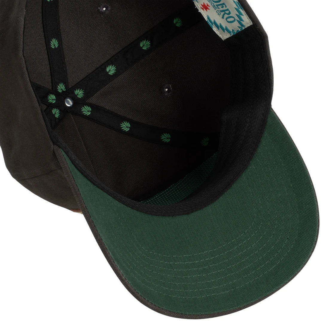 Real Western Hat - MST GoodsSendero Provisions Company