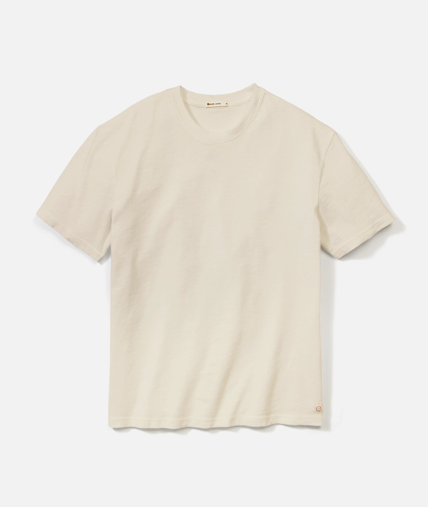 SS Vintage Heavy Slub Pocket Tee