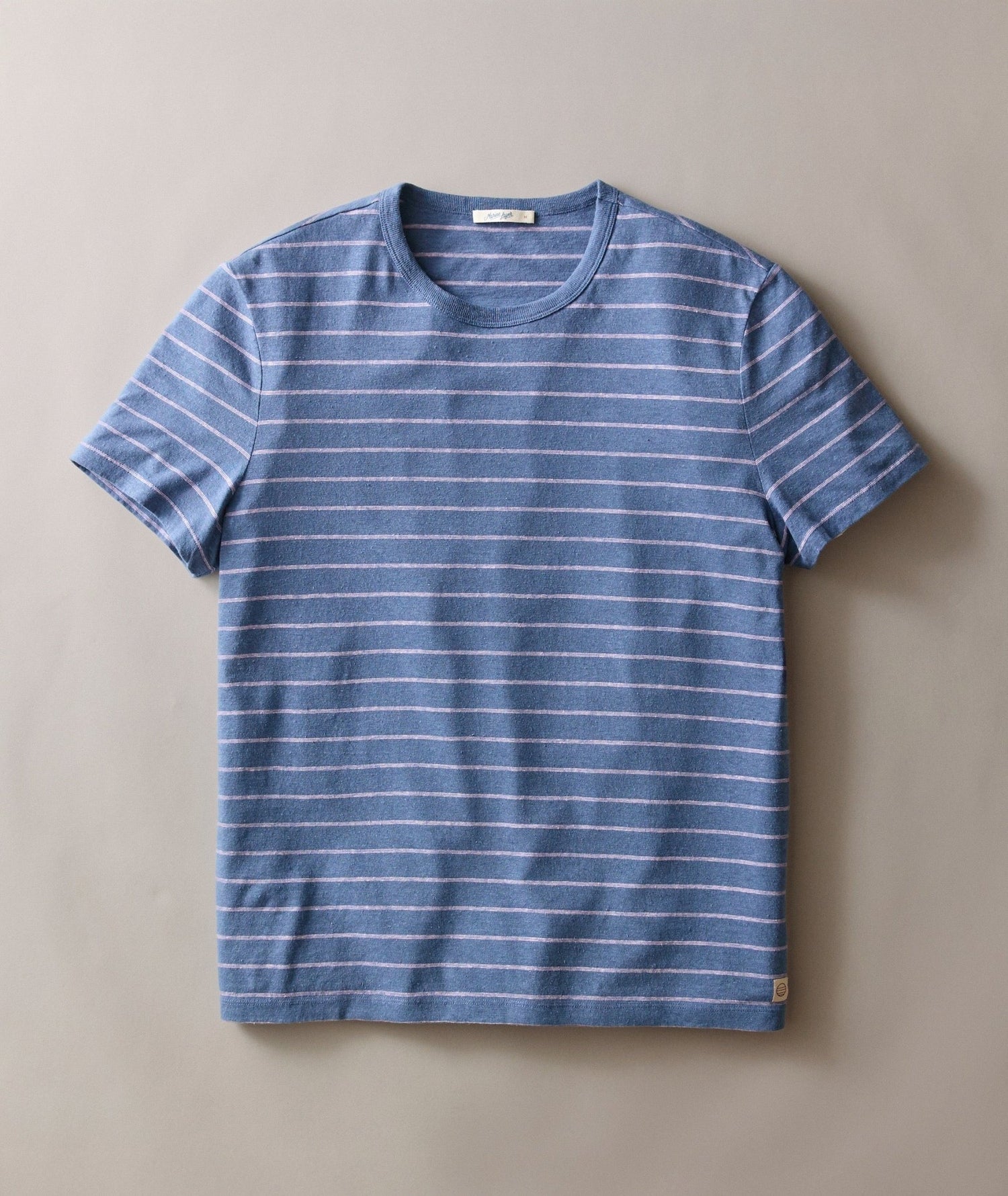 Men's Top Half