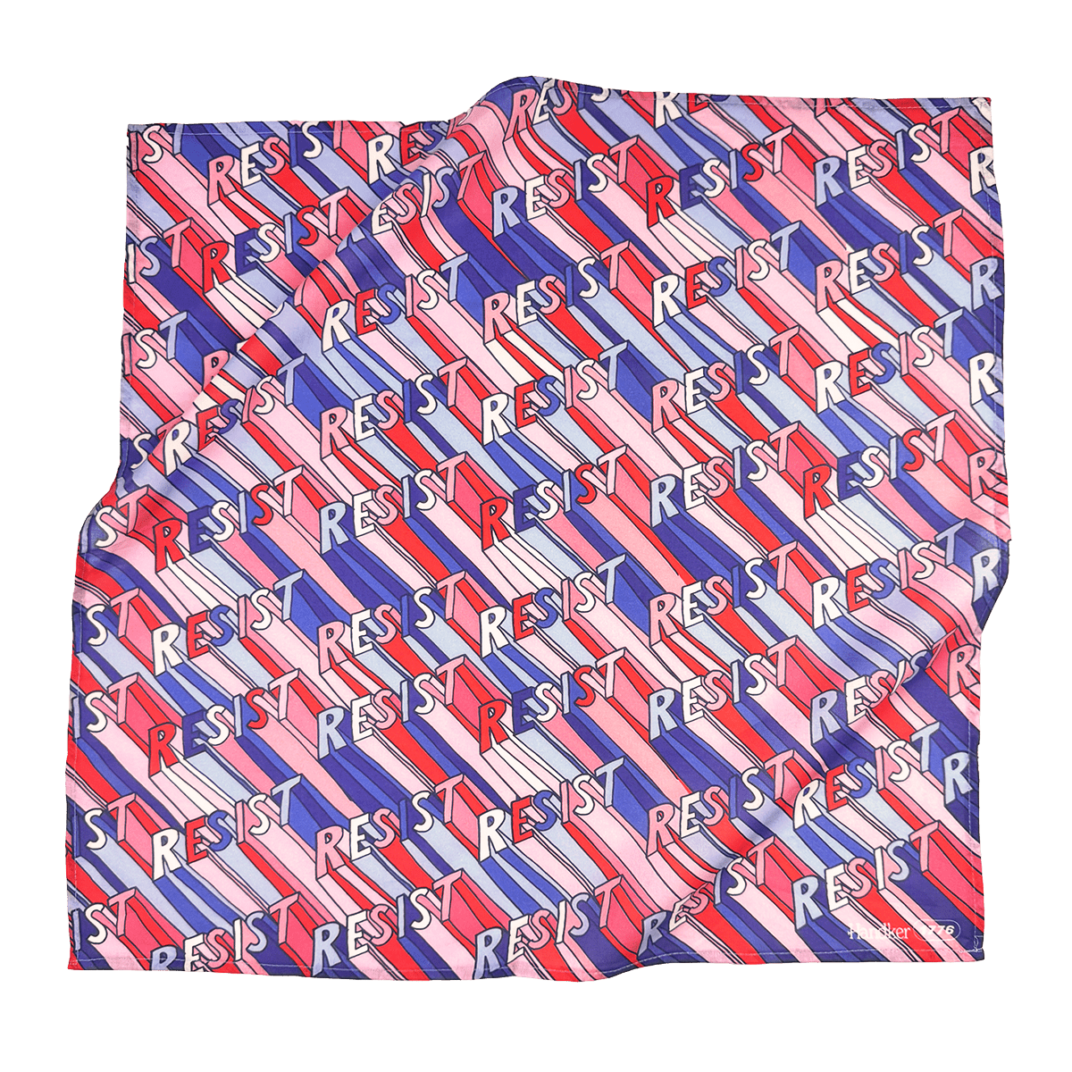 Resist Bandana - MST GoodsHandker Bandanas