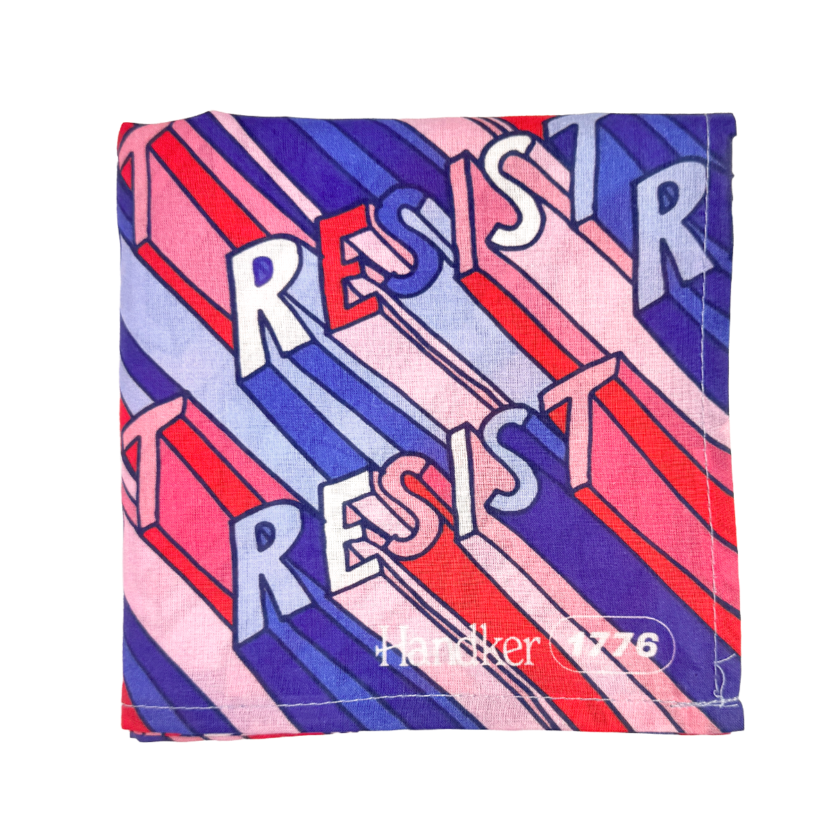 Resist Bandana - MST GoodsHandker Bandanas