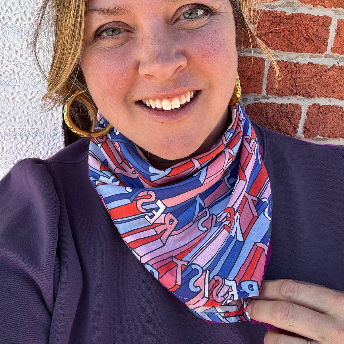Resist Bandana - MST GoodsHandker Bandanas