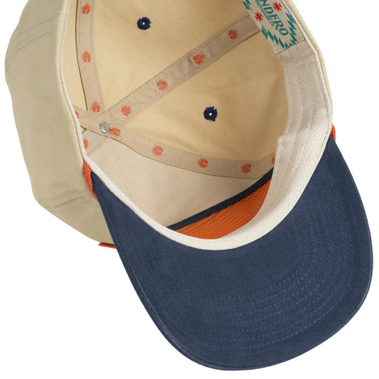 Retro Logo Hat - MST GoodsSendero Provisions Company