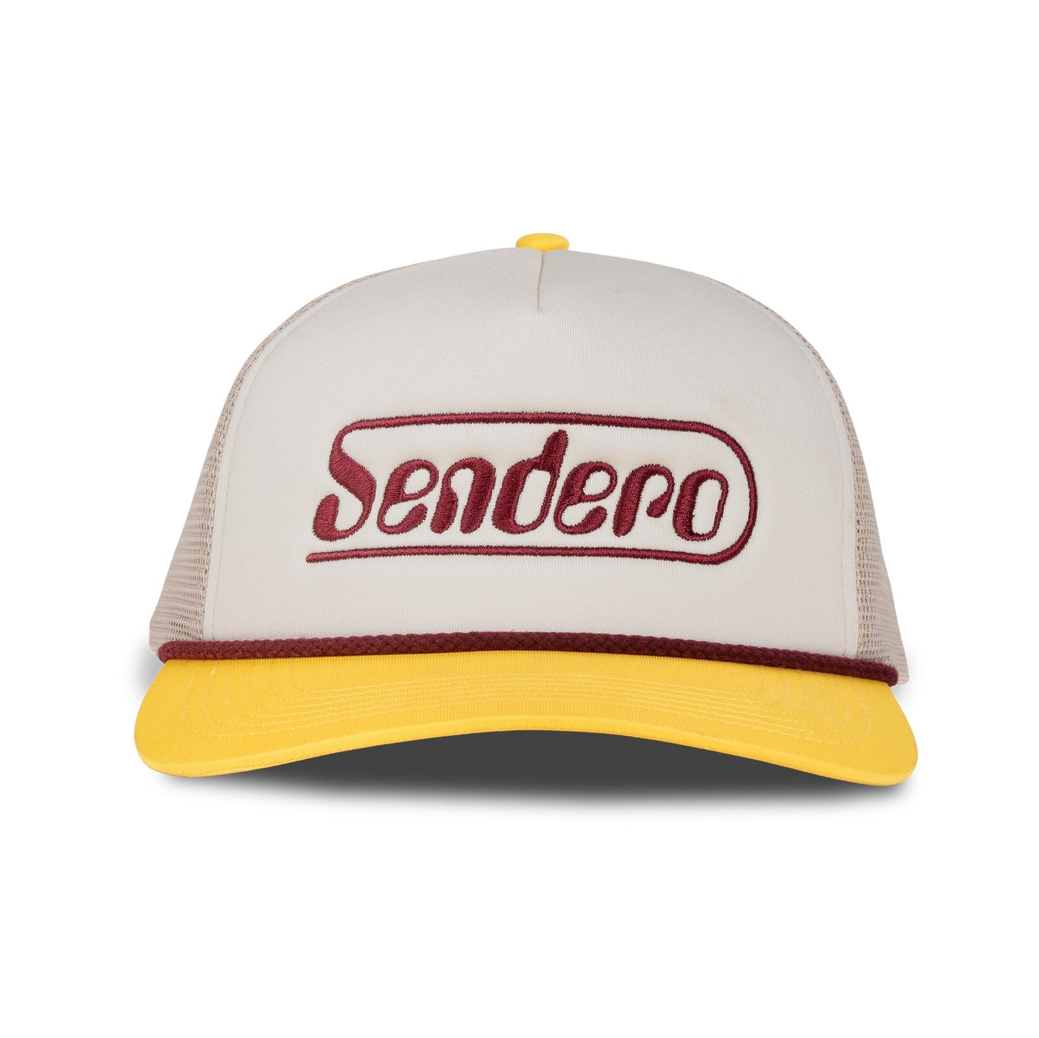 Retrocade Hat - MST GoodsSendero Provisions Company