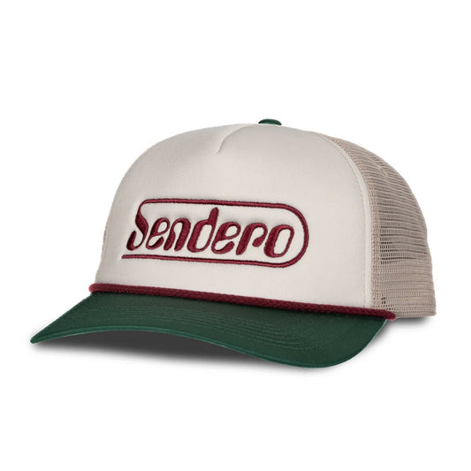 Retrocade Hat - MST GoodsSendero Provisions Company