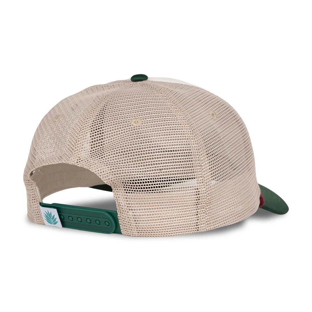 Retrocade Hat - MST GoodsSendero Provisions Company