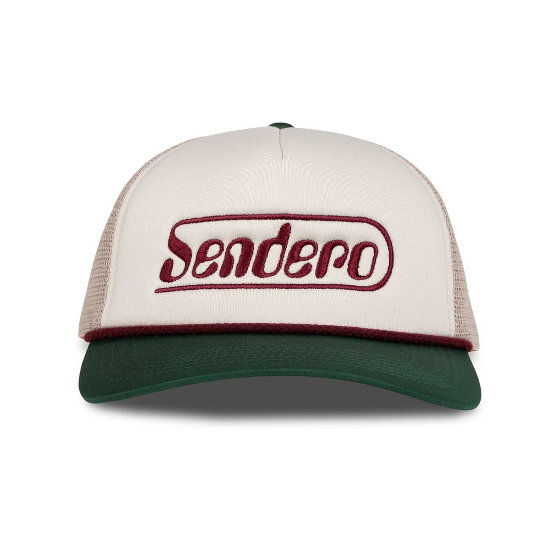 Retrocade Hat - MST GoodsSendero Provisions Company