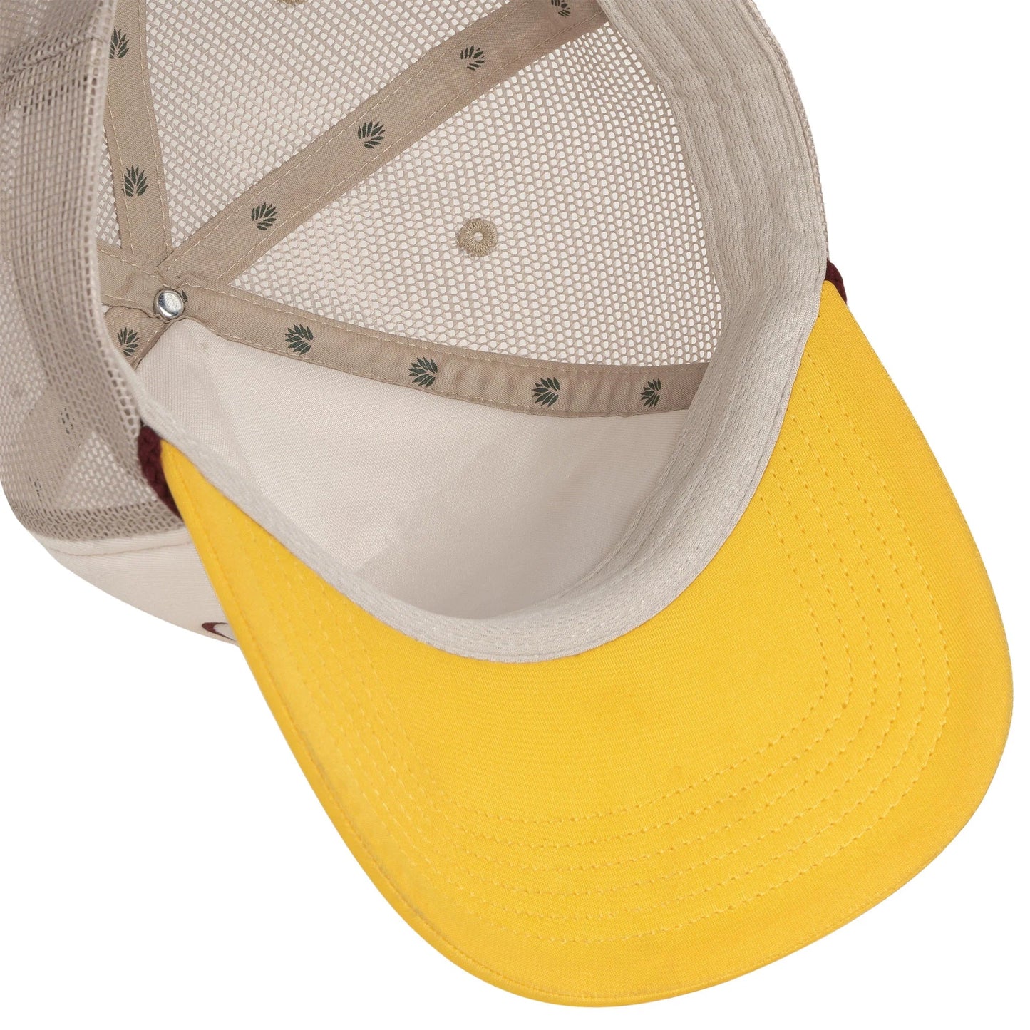 Retrocade Hat - MST GoodsSendero Provisions Company