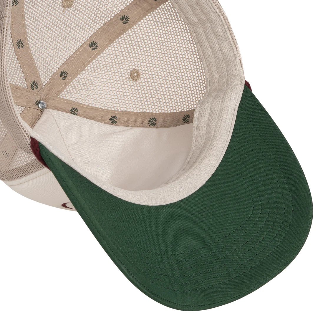 Retrocade Hat - MST GoodsSendero Provisions Company