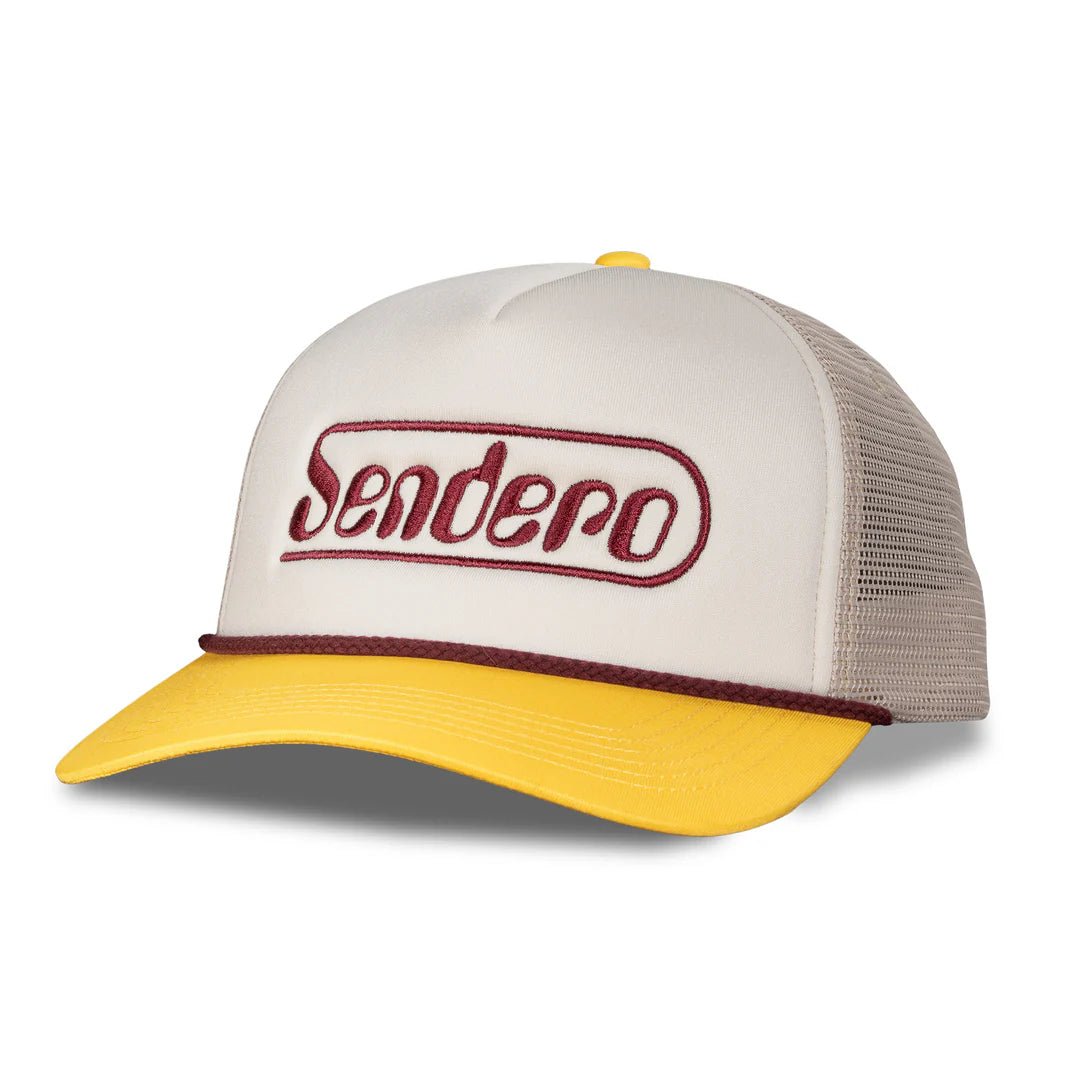Retrocade Hat - MST GoodsSendero Provisions Company