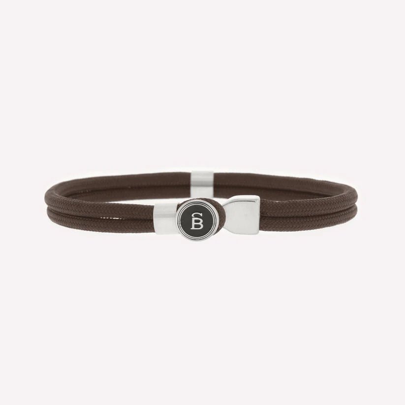 Riptide Rope Bracelet - MST GoodsBraceletsSteel & Barnett