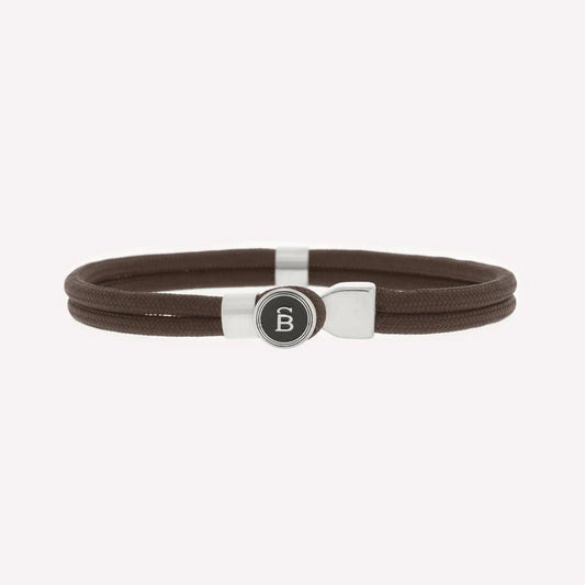 Riptide Rope Bracelet - MST GoodsBraceletsSteel & Barnett