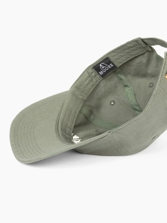 Road Runner Hat Sage - MST GoodsHatsMoore Collection