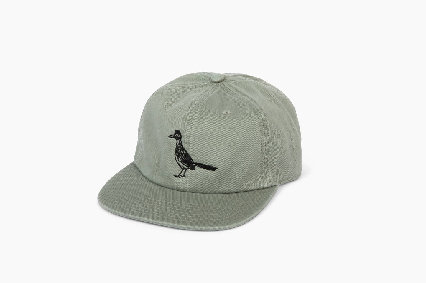 Road Runner Hat-Sage - MST GoodsMoore Collection