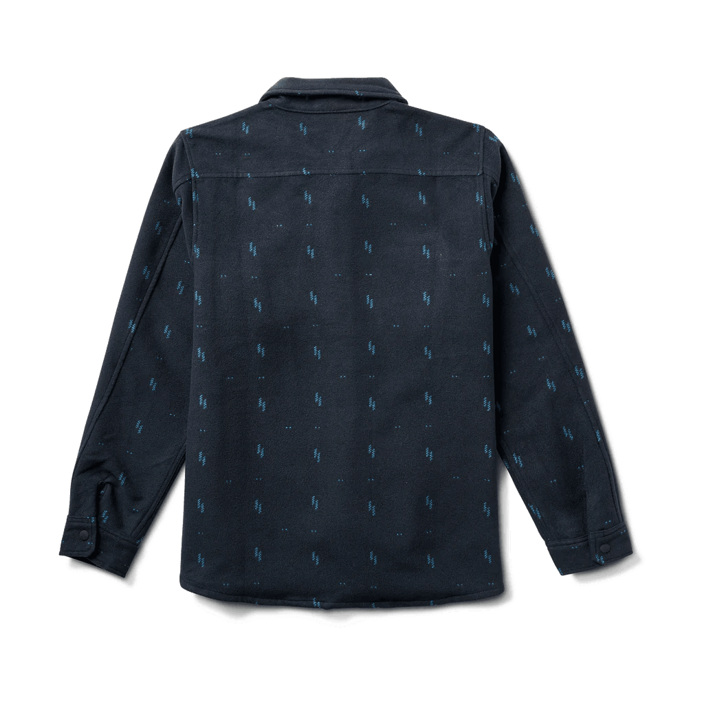 Roark Andes Long Sleeve Flannel - MST GoodsOvershirtRoark