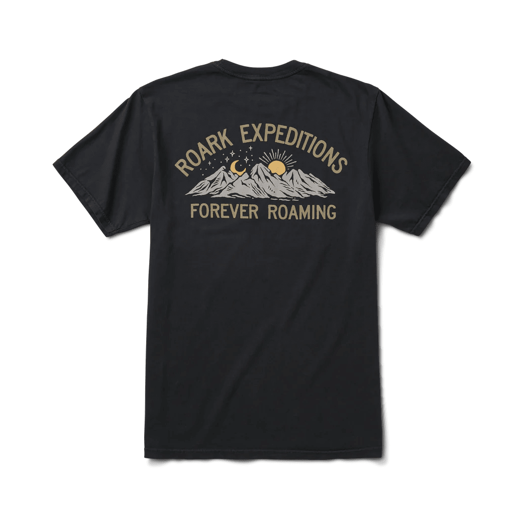Roark Expeditions Premium Tee - MST GoodsRoark