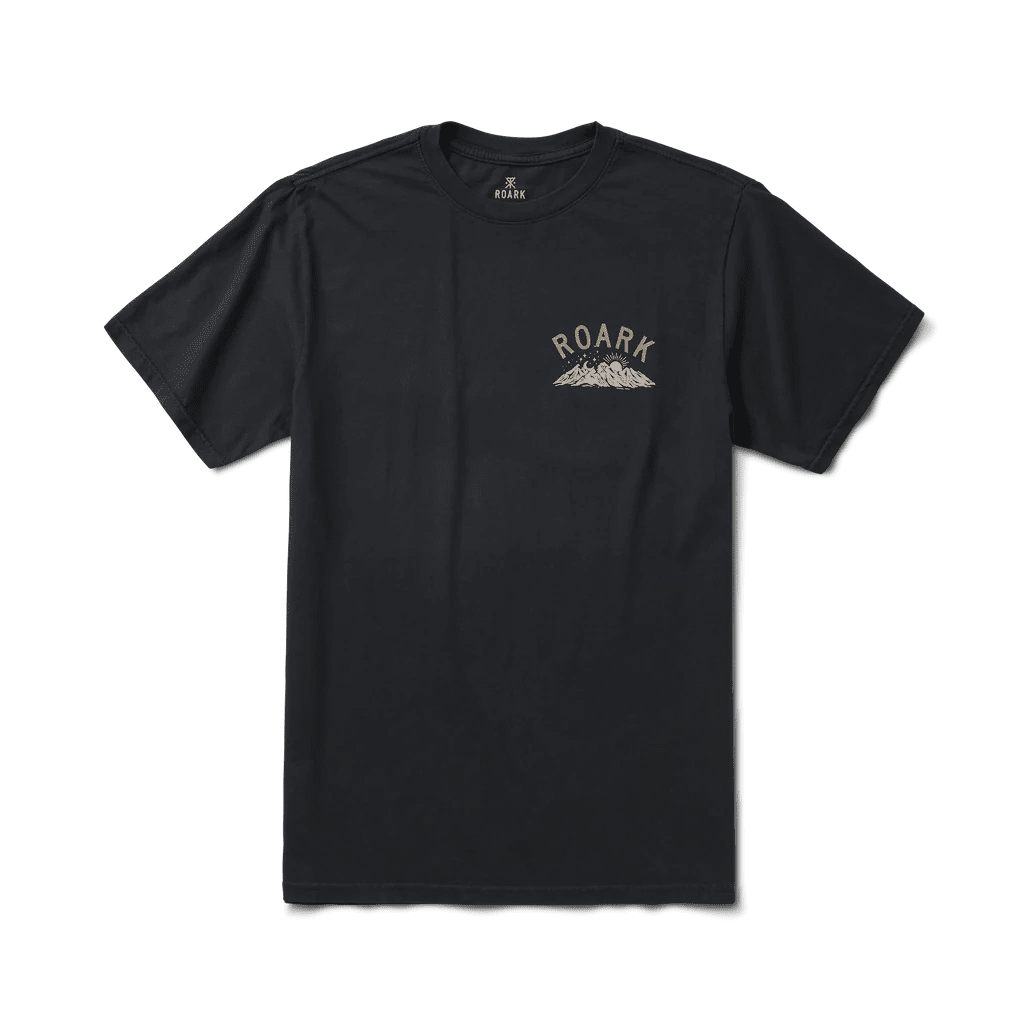 Roark Expeditions Premium Tee - MST GoodsRoark