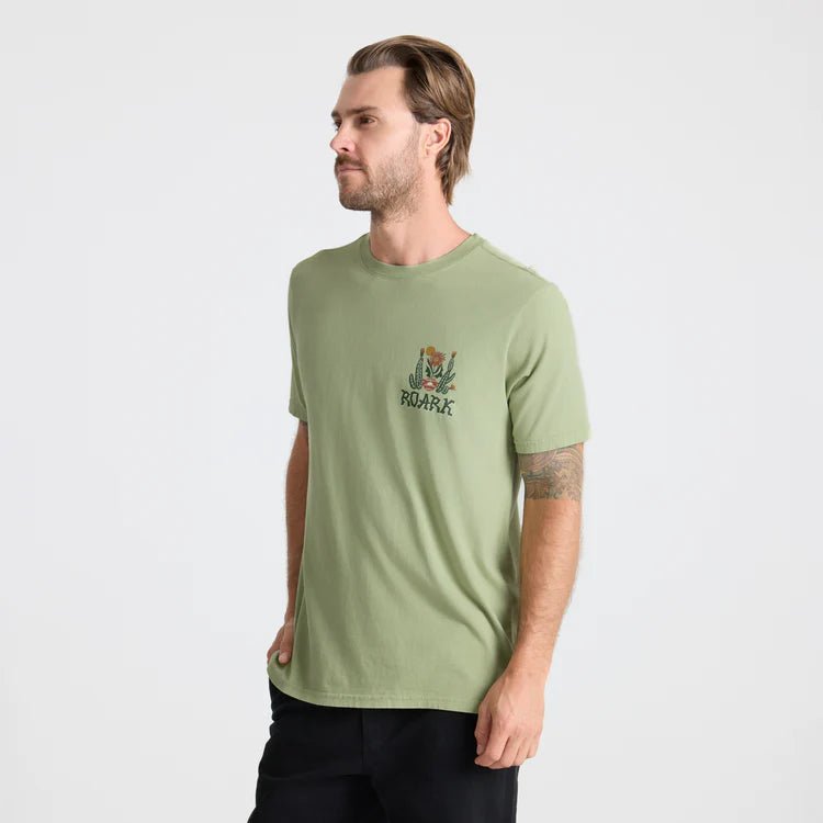 Roark Premium Graphic Tee - MST GoodsRoark