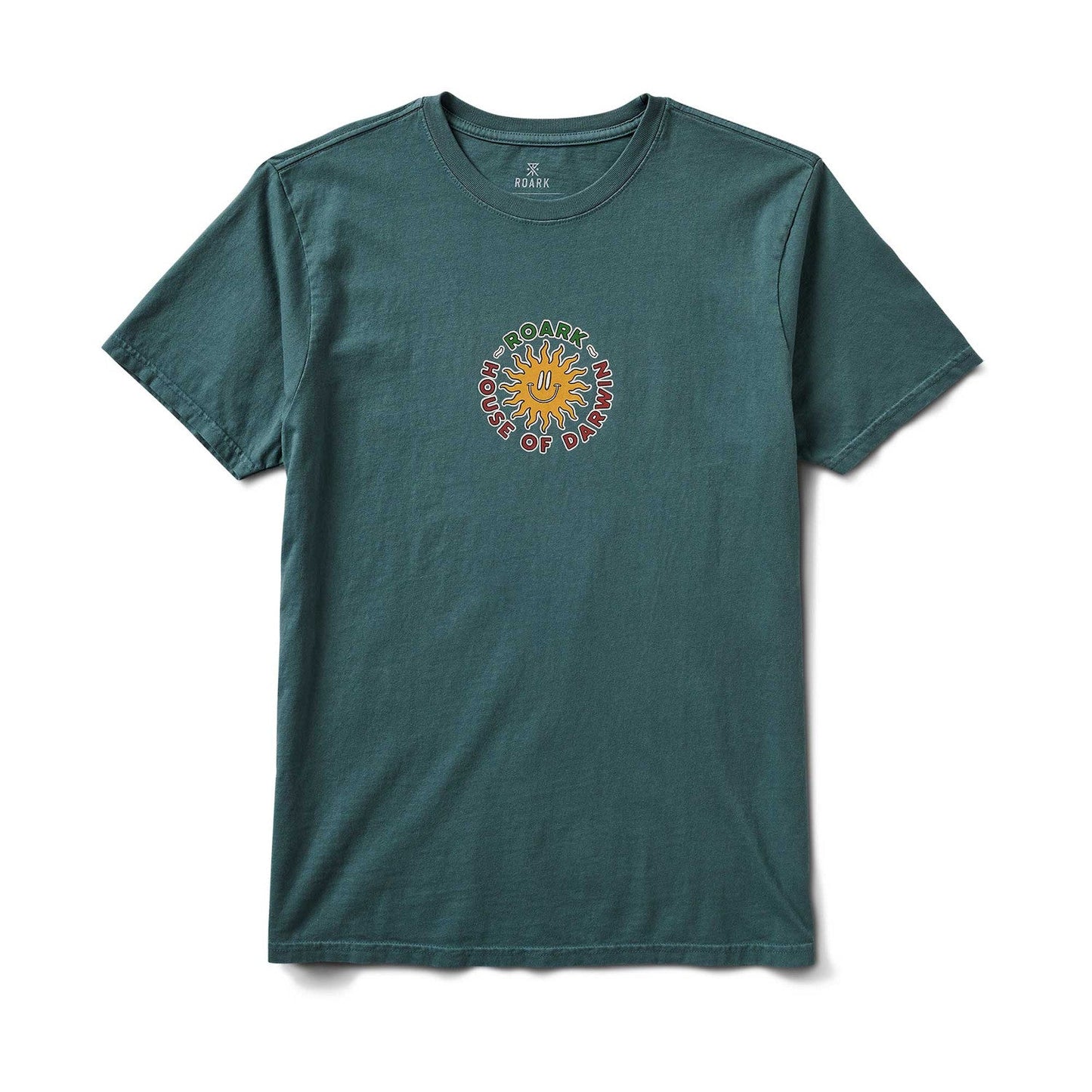 Roark Premium Graphic Tee - MST GoodsRoark