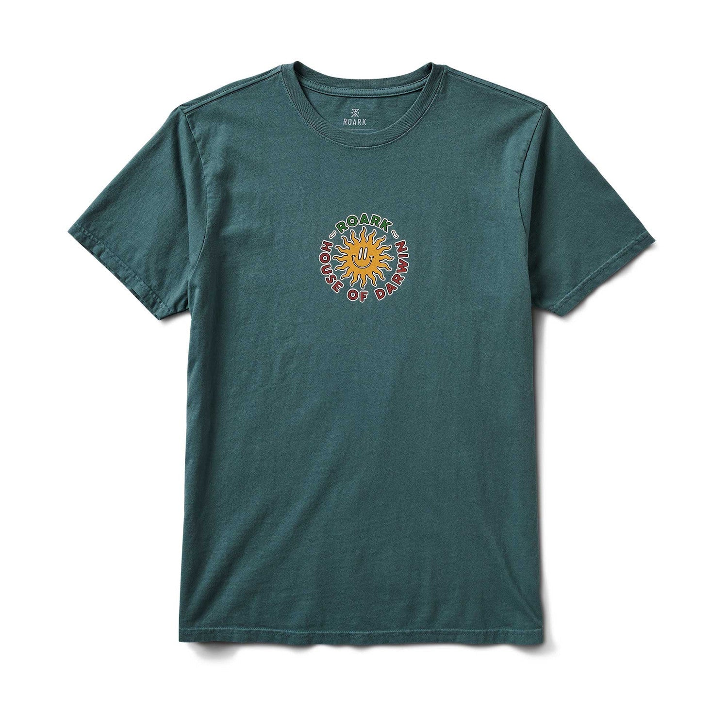 Roark Premium Graphic Tee - MST GoodsRoark