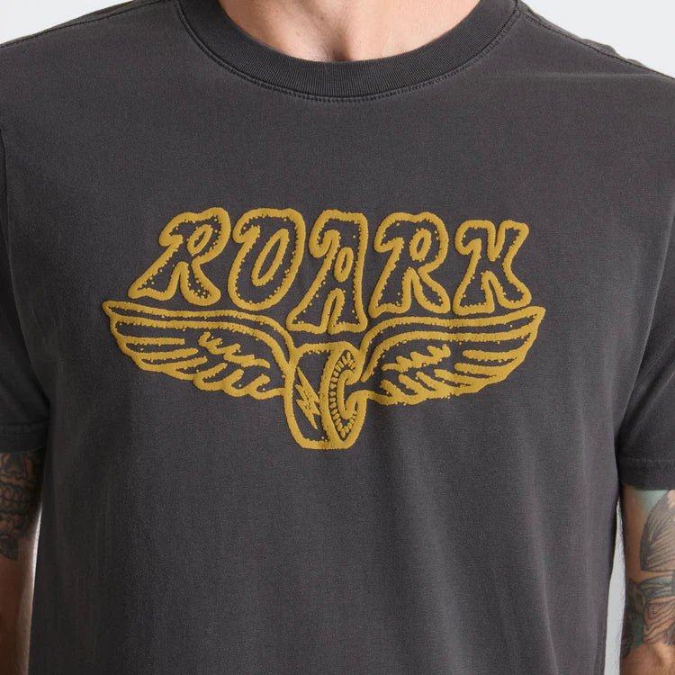 Roark Premium Graphic Tee - MST GoodsRoark