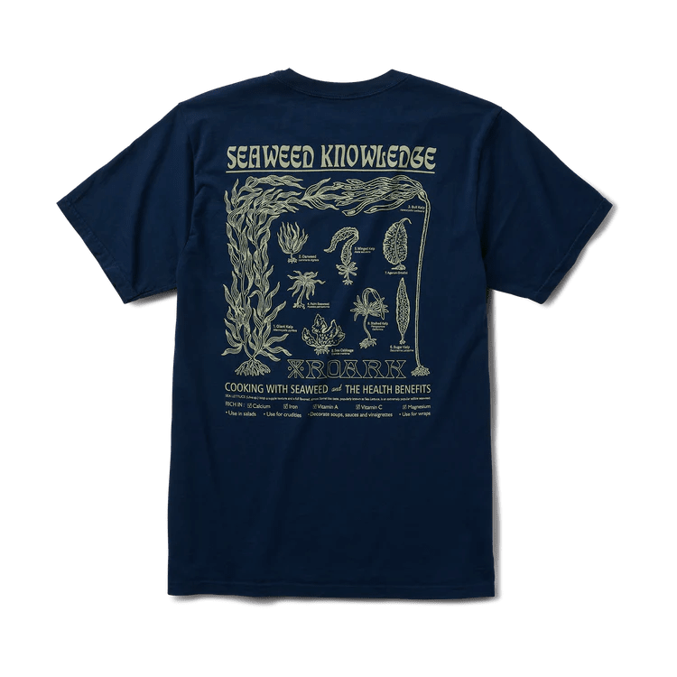 Roark Premium Graphic Tee - MST GoodsRoark