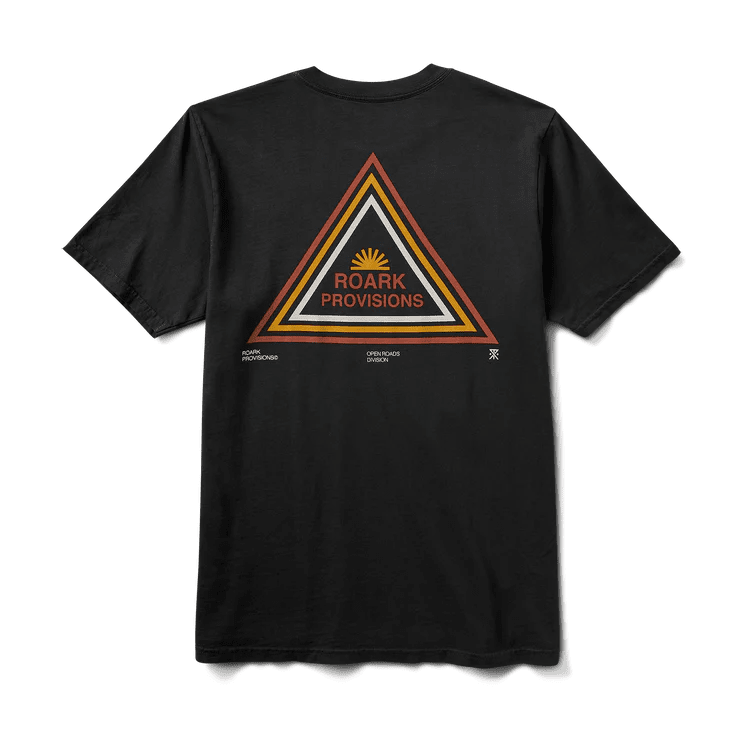Roark Premium Graphic Tee - MST GoodsRoark