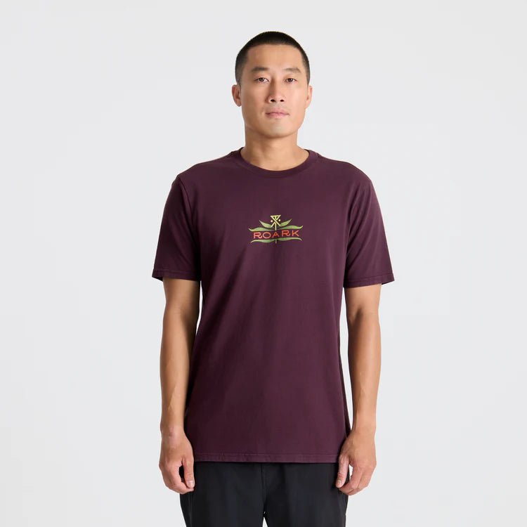 Roark Premium Graphic Tee - MST GoodsRoark