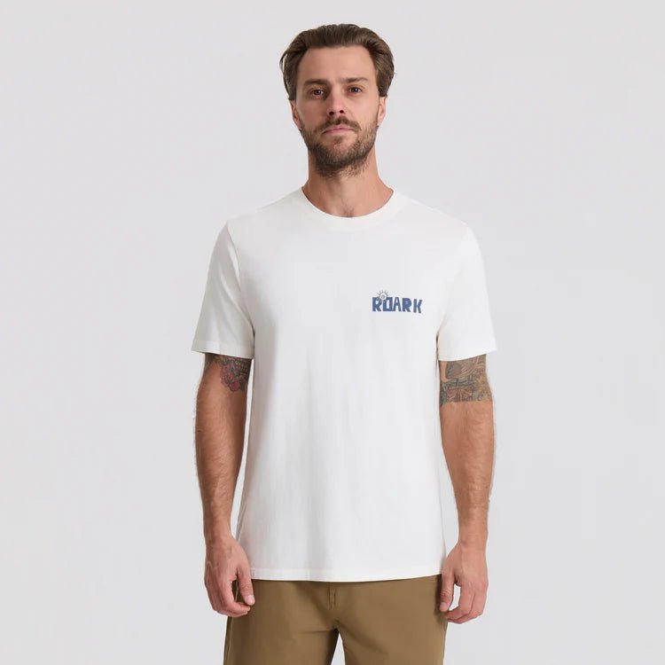 Roark Premium Graphic Tee - MST GoodsRoark