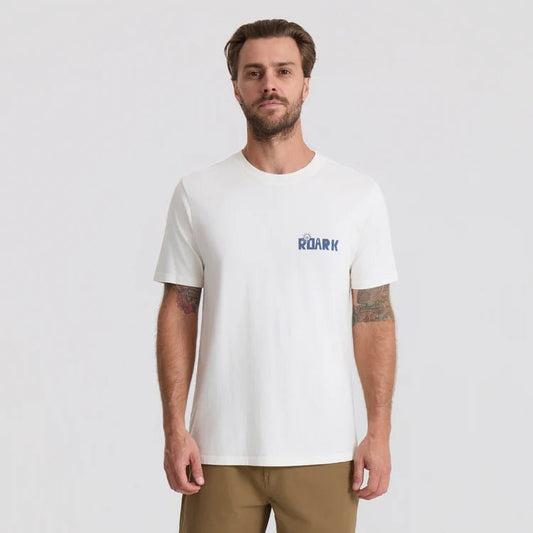 Roark Premium Graphic Tee - MST GoodsRoark
