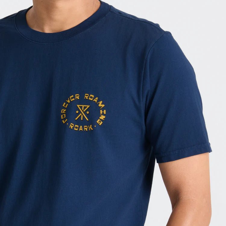 Roark Premium Graphic Tee - MST GoodsRoark