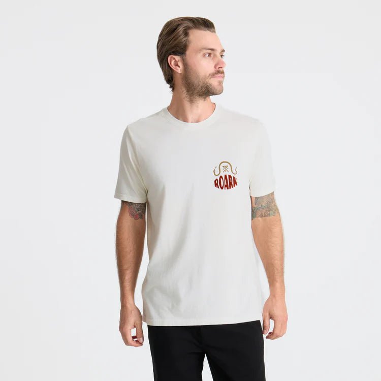 Roark Premium Graphic Tee - MST GoodsRoark