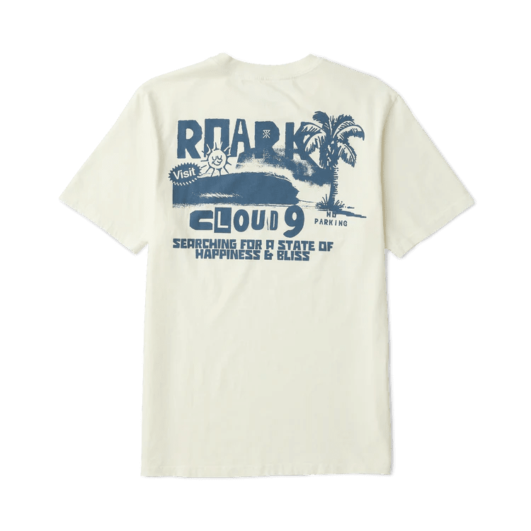 Roark Premium Graphic Tee - MST GoodsRoark