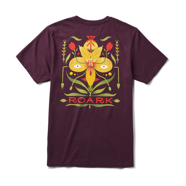 Roark Premium Graphic Tee - MST GoodsRoark