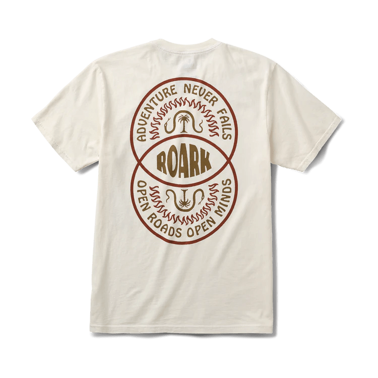 Roark Premium Graphic Tee - MST GoodsRoark