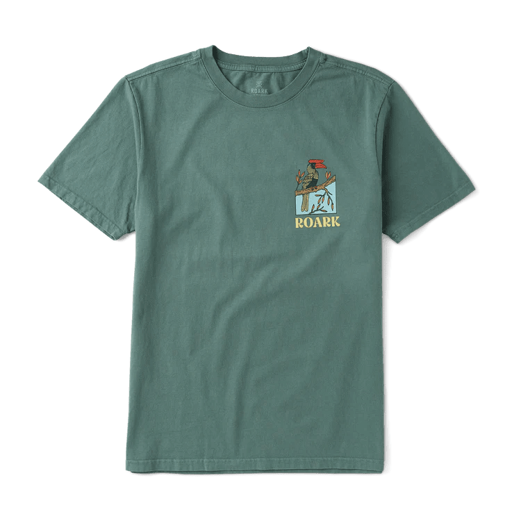 Roark Premium Graphic Tee - MST GoodsRoark