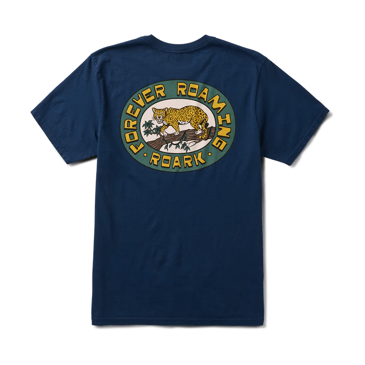 Roark Premium Graphic Tee - MST GoodsRoark