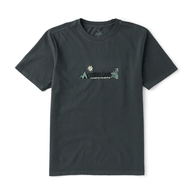 Roark Premium Graphic Tee - MST GoodsRoark