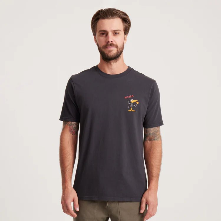 Roark Premium Graphic Tee - MST GoodsRoark