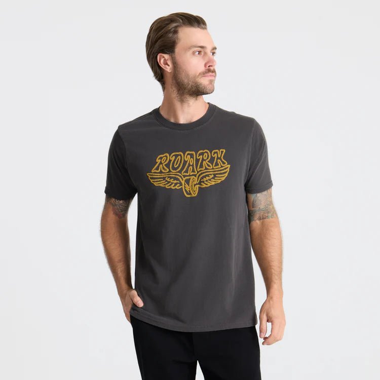 Roark Premium Graphic Tee - MST GoodsRoark
